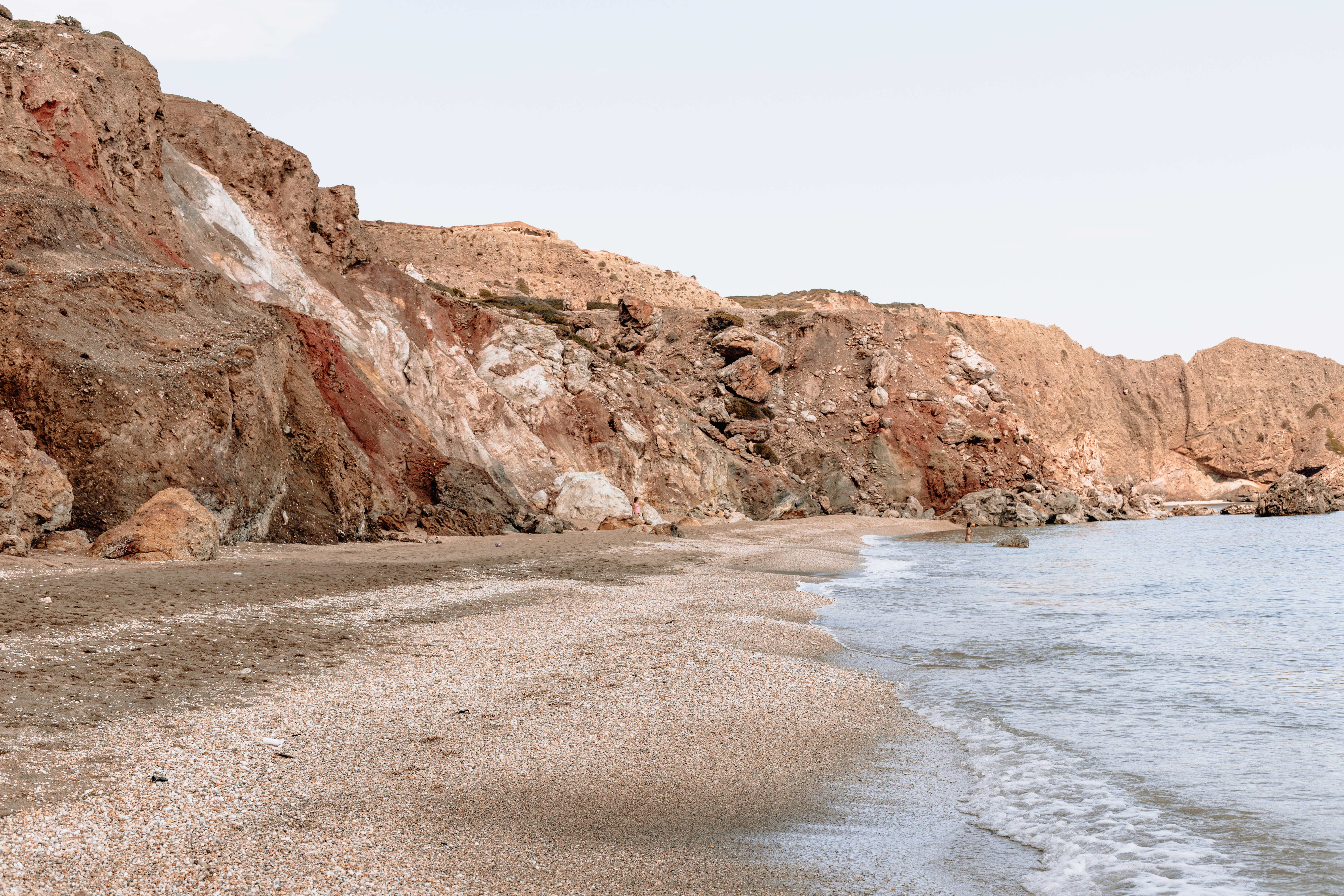 Samos Excursions & Tours