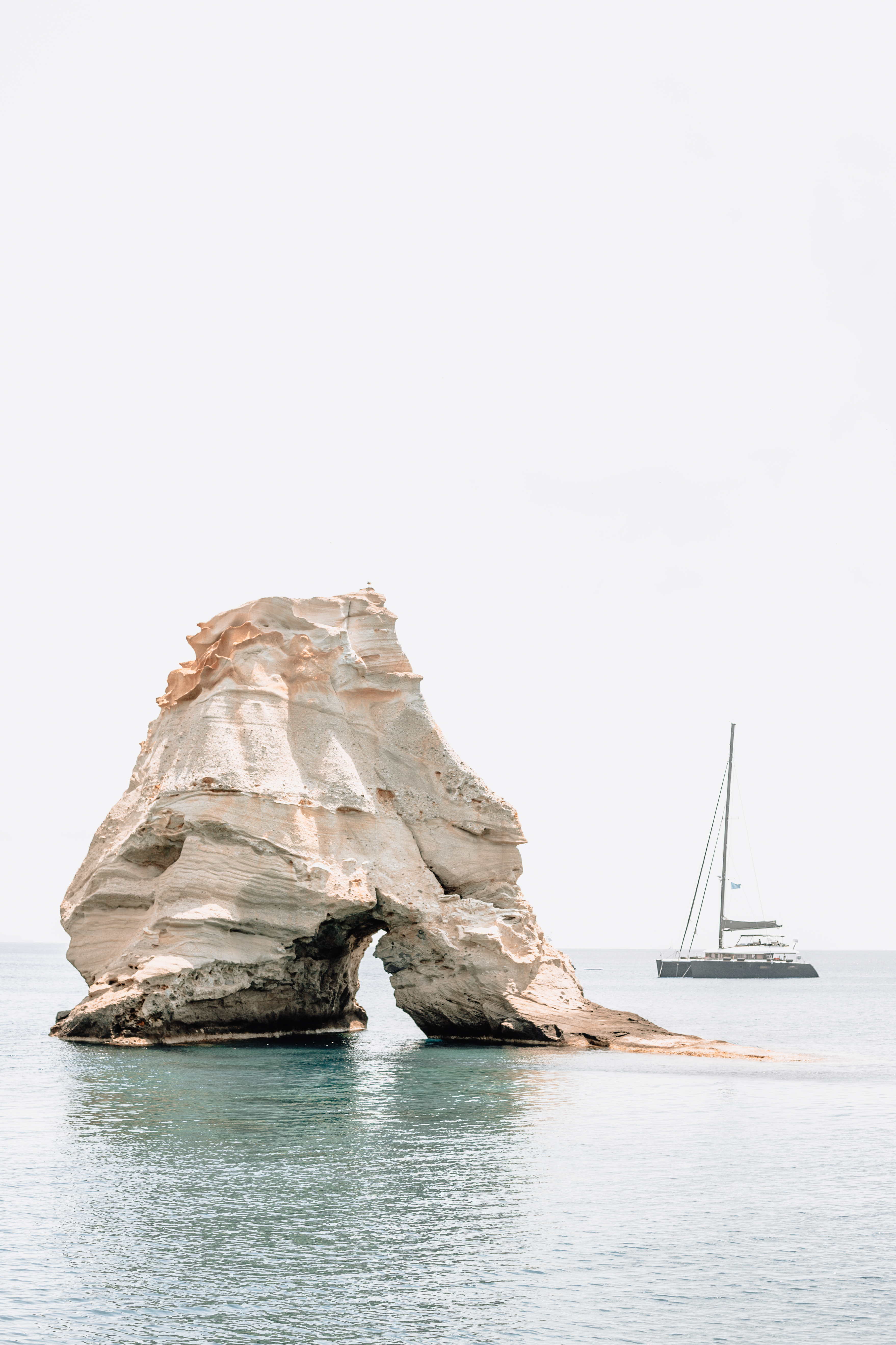 Suggested Itinerary for Samos Suggested Itinerary for Samos