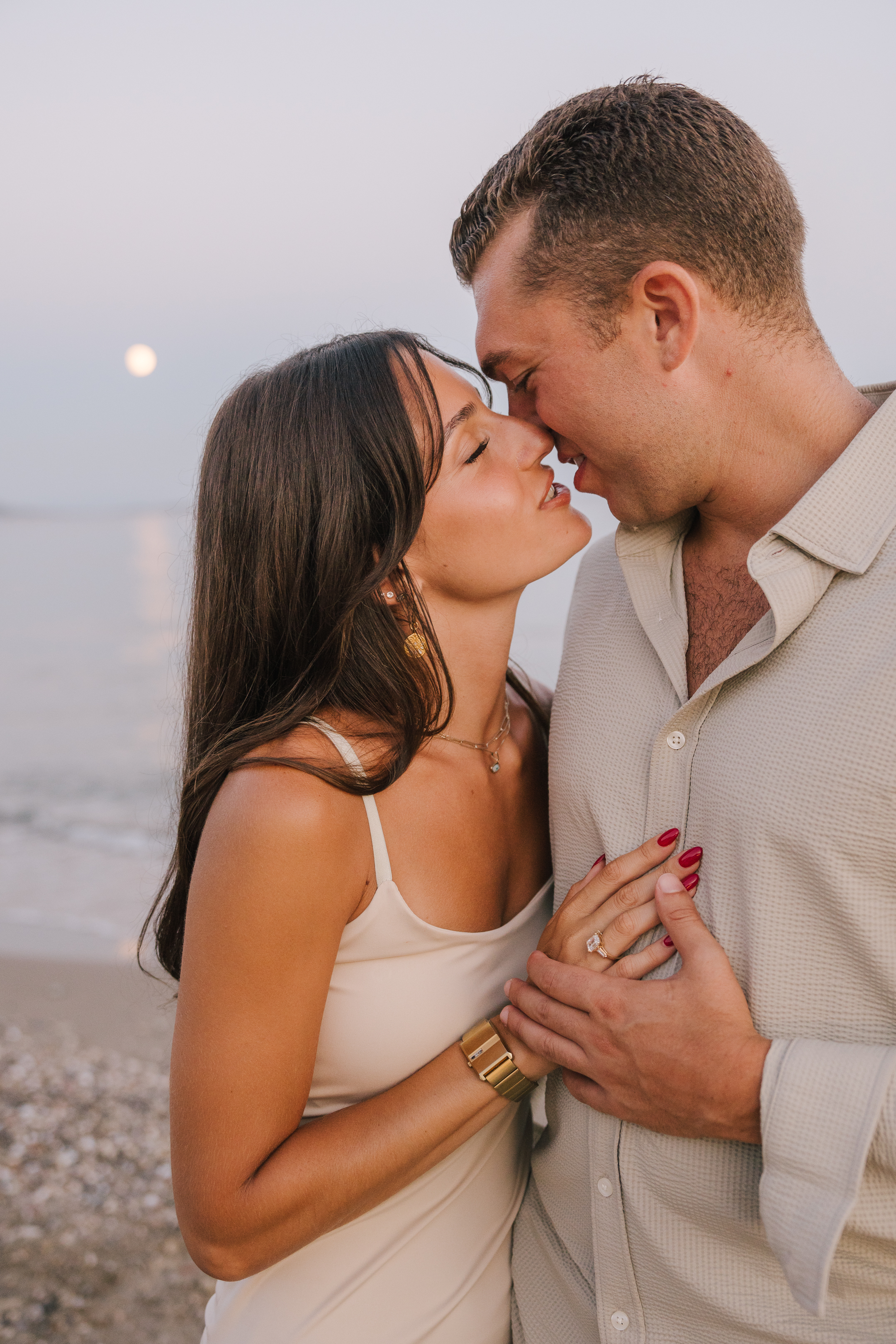 Surprise Marriage Proposal on Samos Island Surprise Marriage Proposal on Samos Island