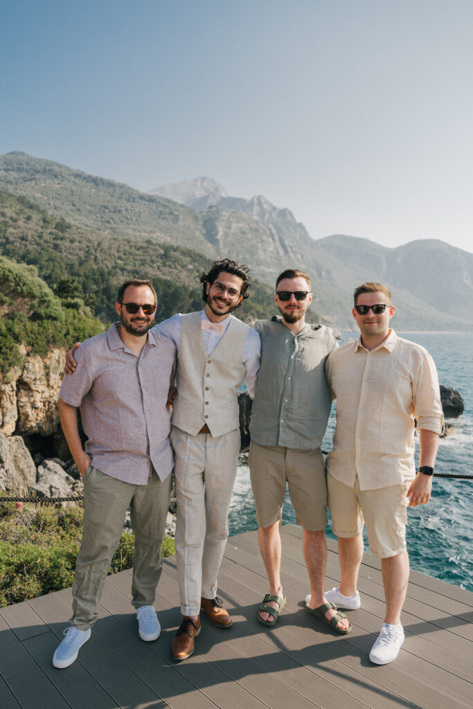 Samos wedding photographer