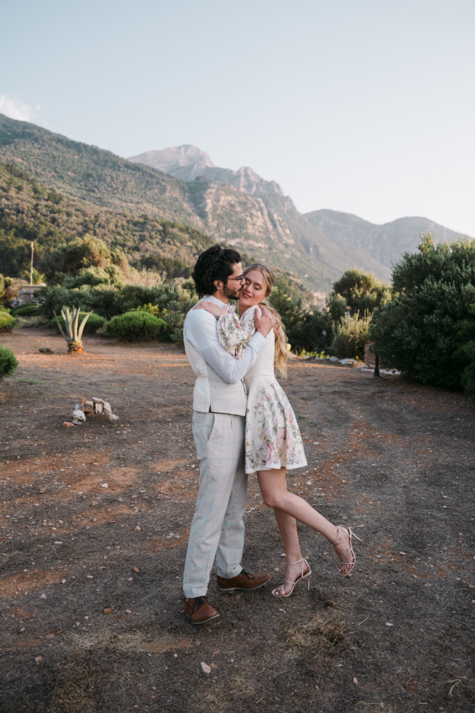 Best Samos wedding photographer Silia Eleftheriadou