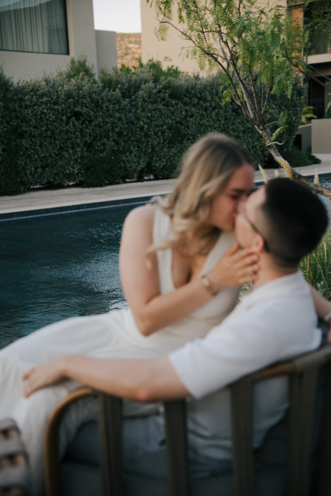 Samos surprise proposal photographer Greece