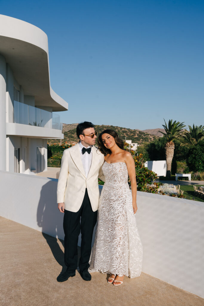 Greece Best Destination wedding photographer