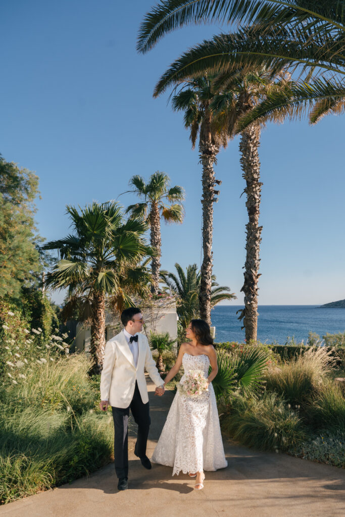Greece Best Destination wedding photographer