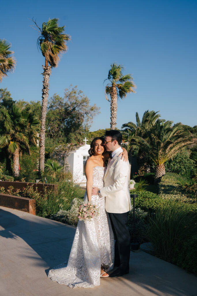 Greece Best Destination wedding photographer