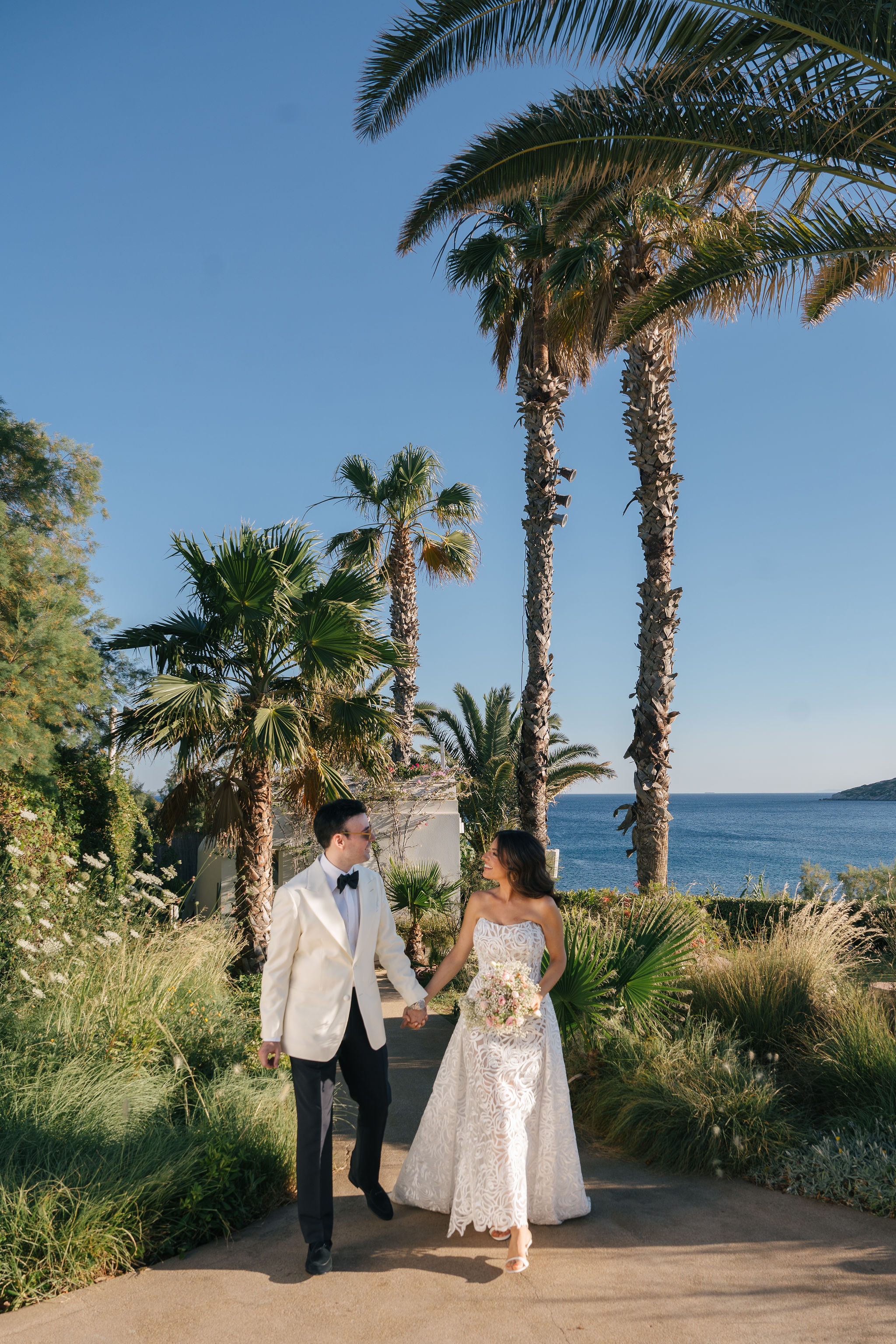 Greece Best Destination wedding photographer 11