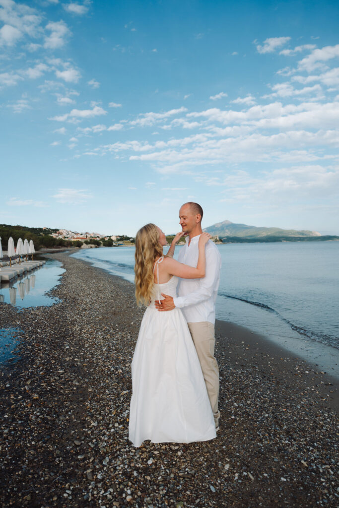 family photoshoot samos island Greece