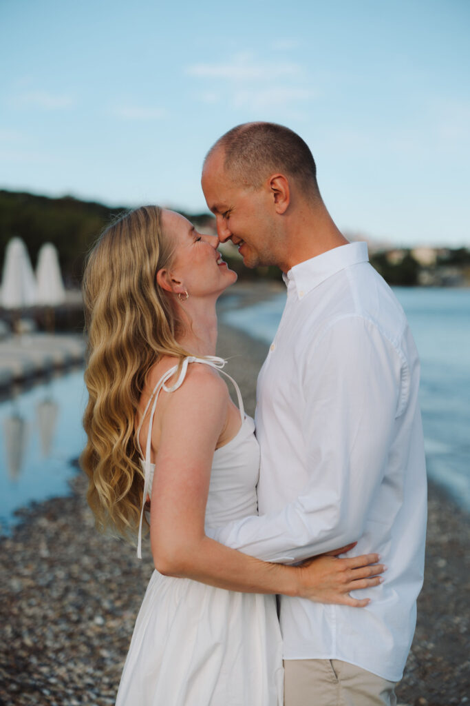 family photoshoot samos island Greece