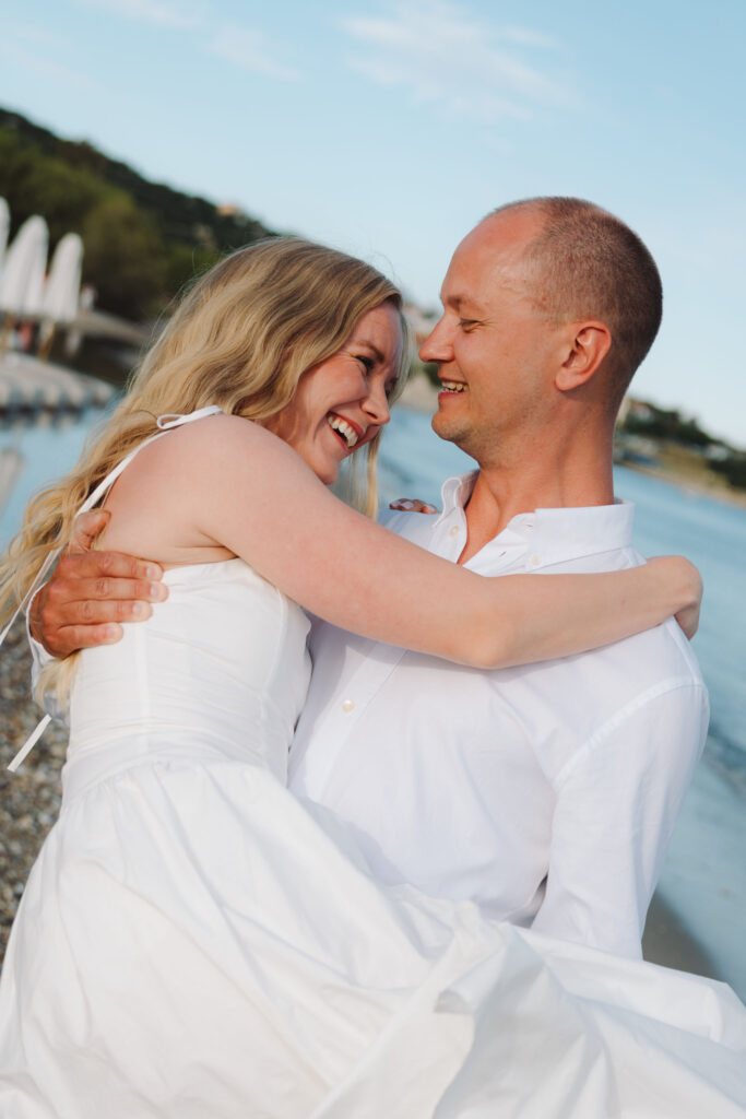 family photoshoot samos island Greece