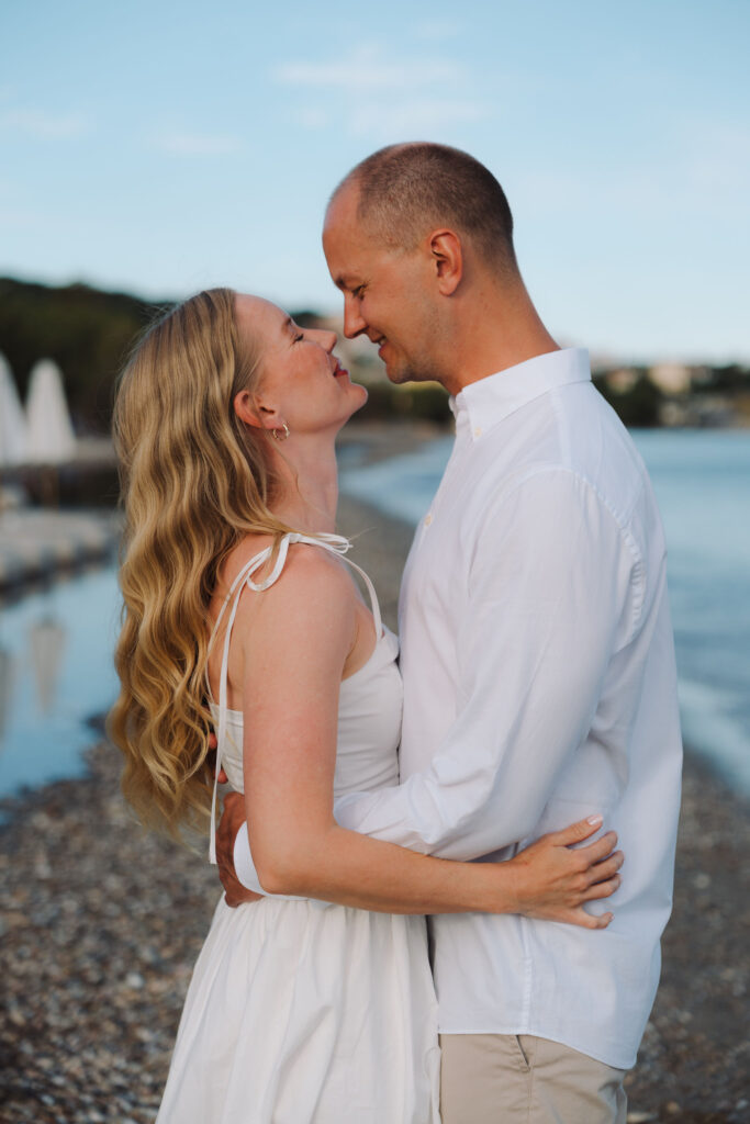 family photoshoot samos island Greece