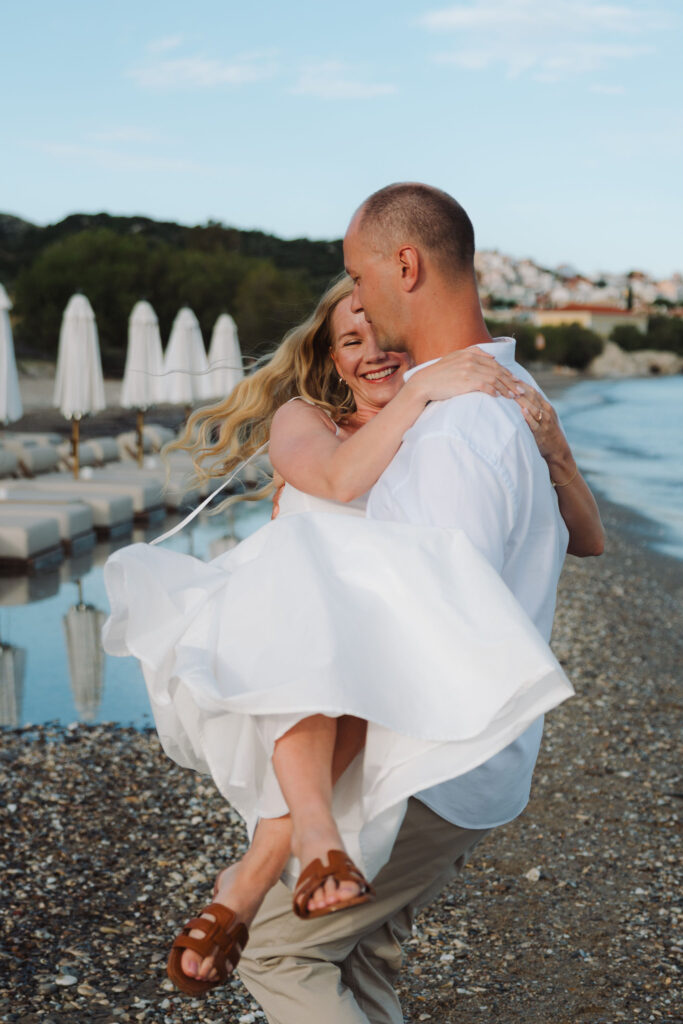 family photoshoot samos island Greece